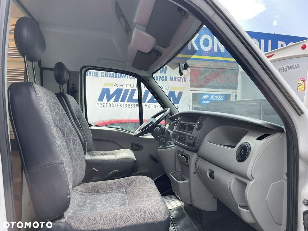 Renault Master - 28