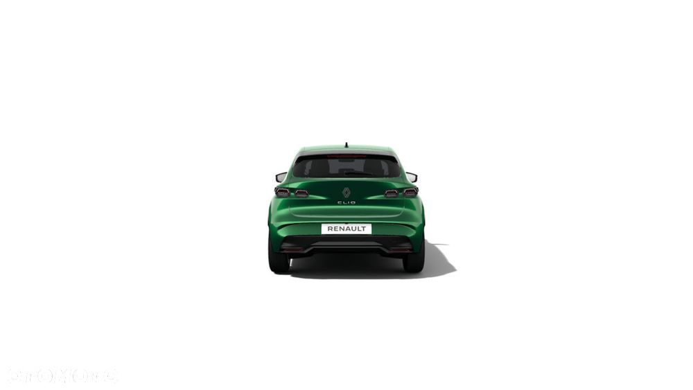 Renault Clio 1.2 TCe Techno - 7