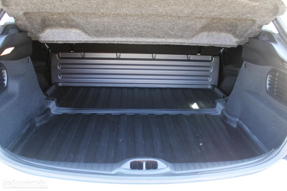 Peugeot 208 1.5 BlueHDi Van - 40