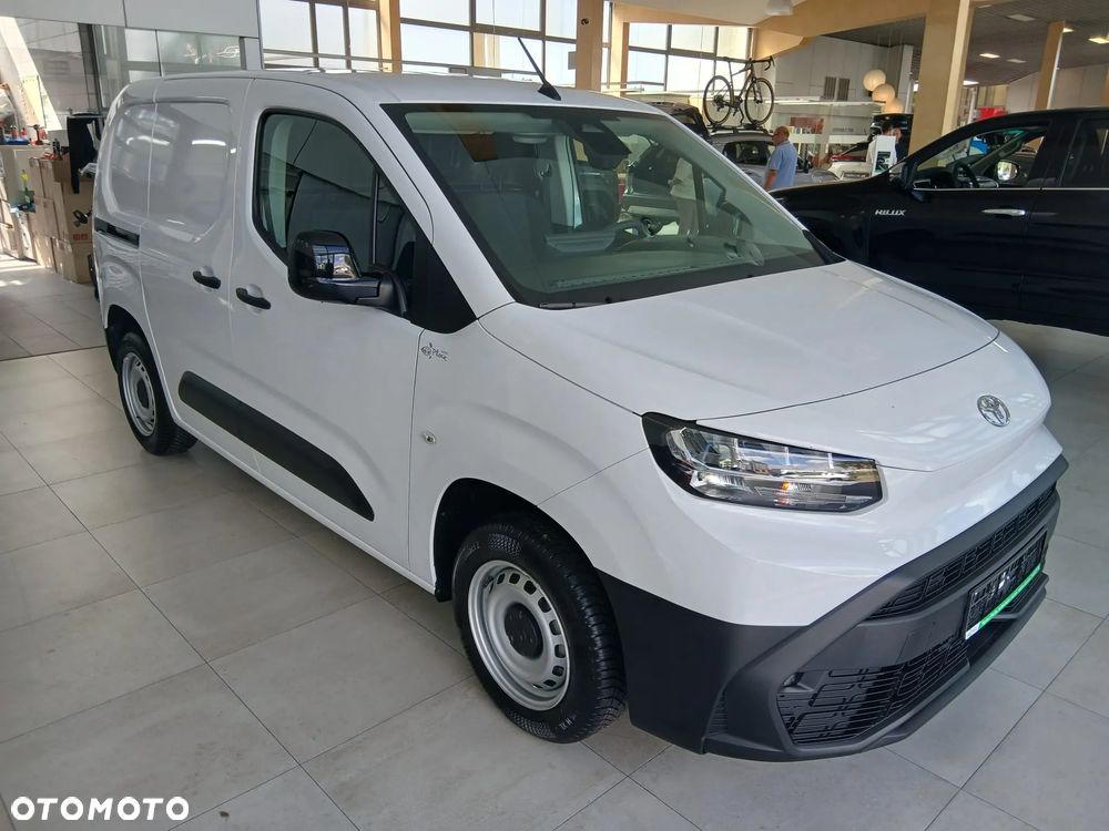 Toyota Proace City - 3