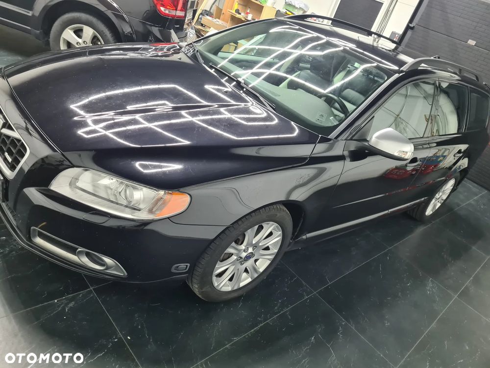 Volvo V70 2.5T RDesign - 19