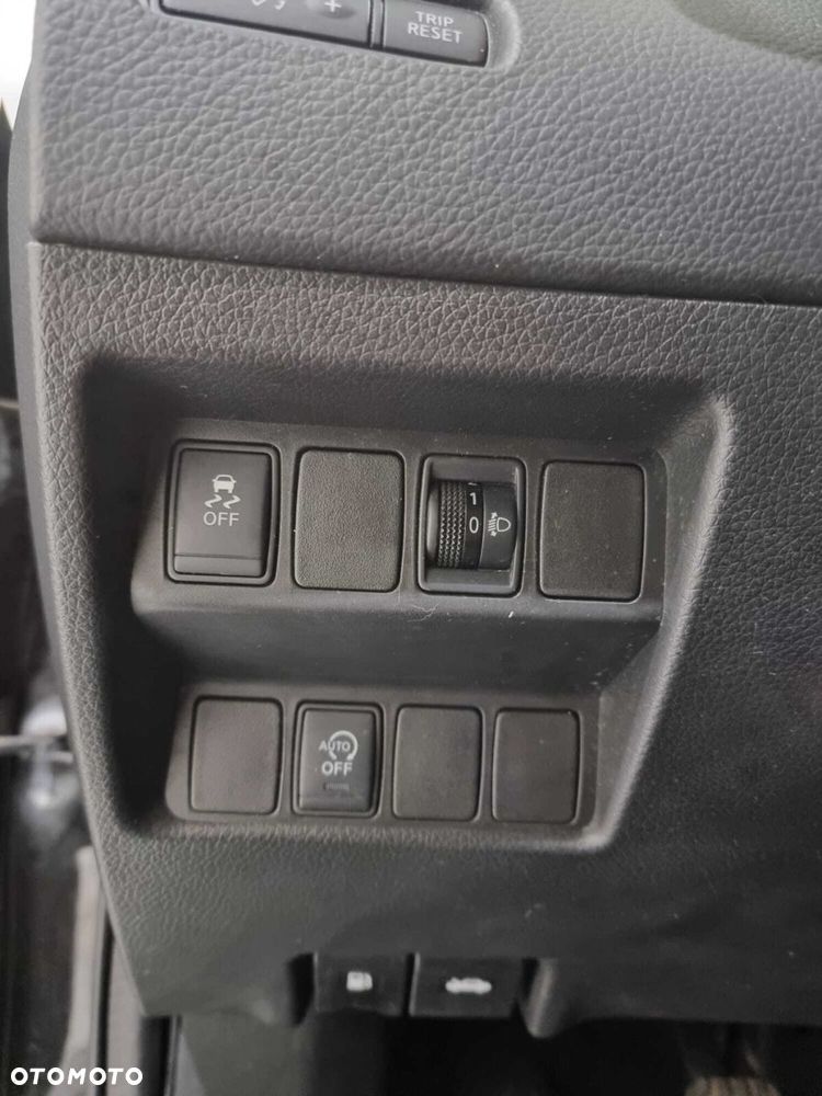 Nissan Qashqai - 31