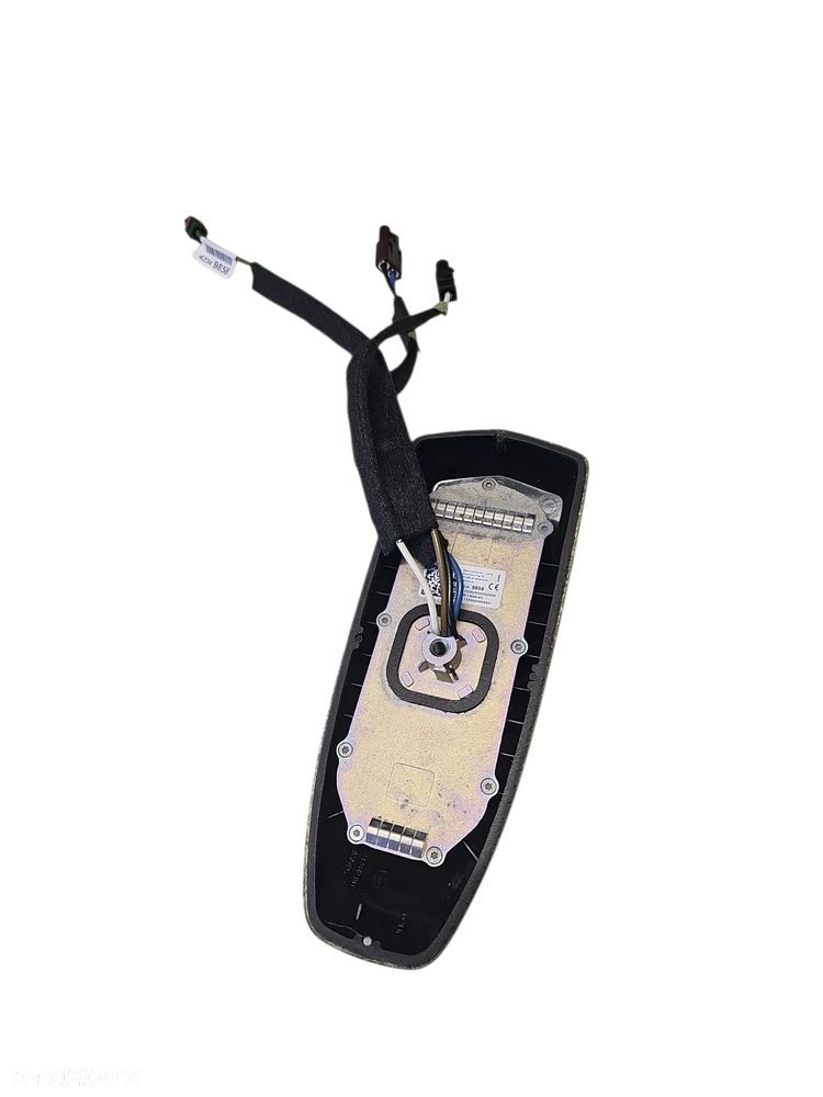 Antena GPS (płetwa) Opel Mokka X 42349858 - 2