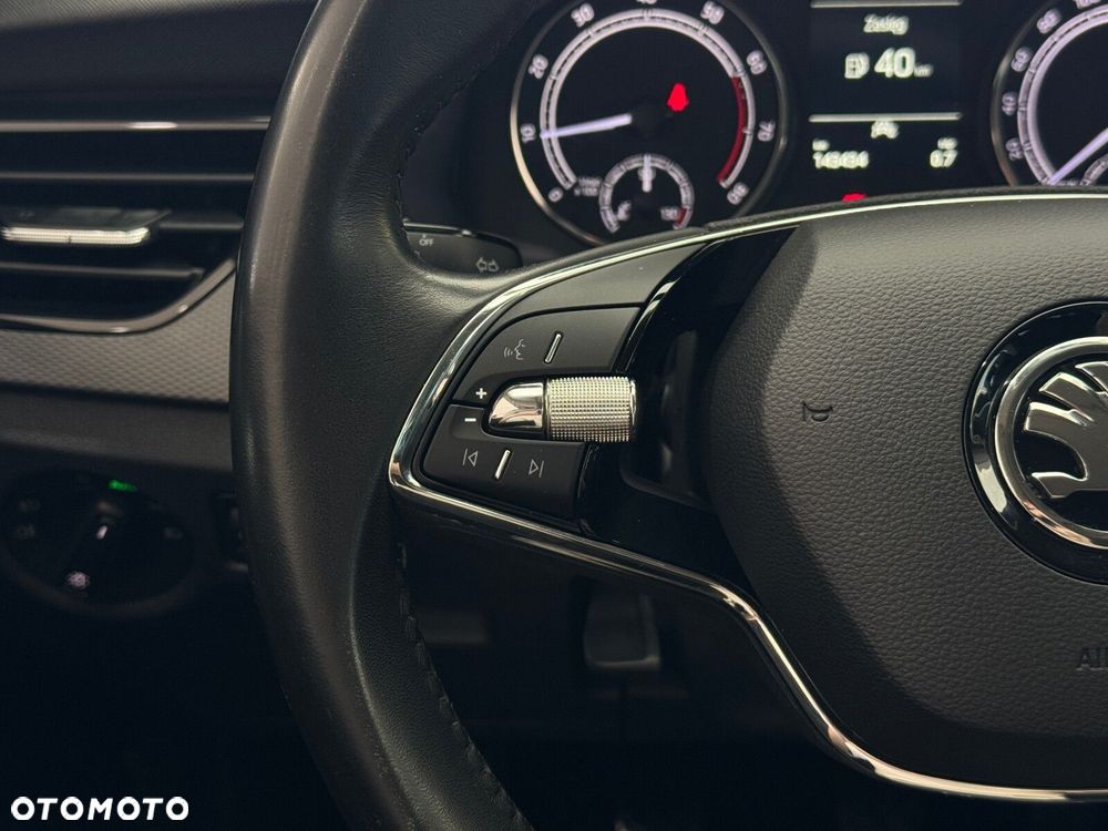 Skoda Scala 1.0 TSI Ambition - 22
