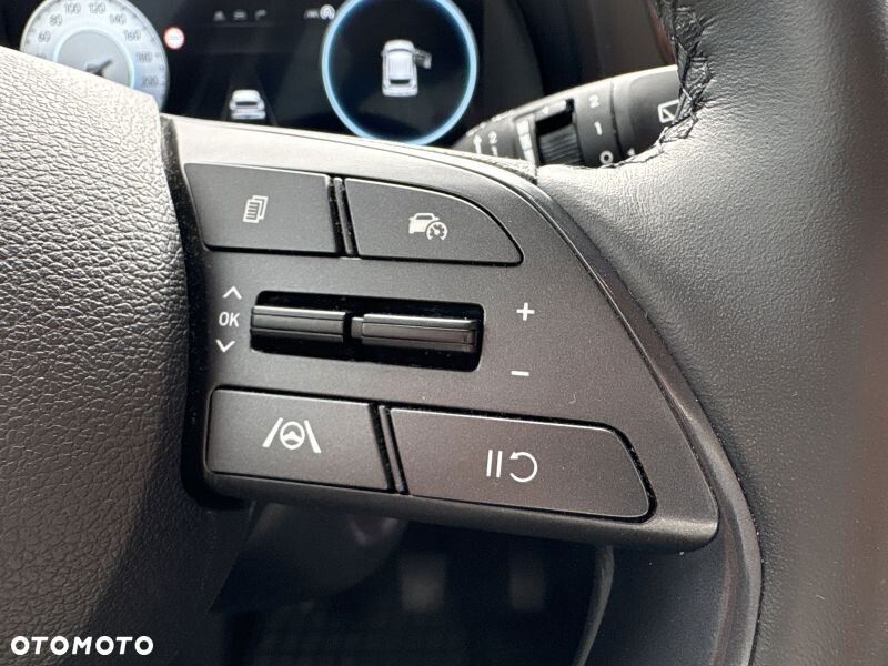 Hyundai i20 1.2 Modern - 13