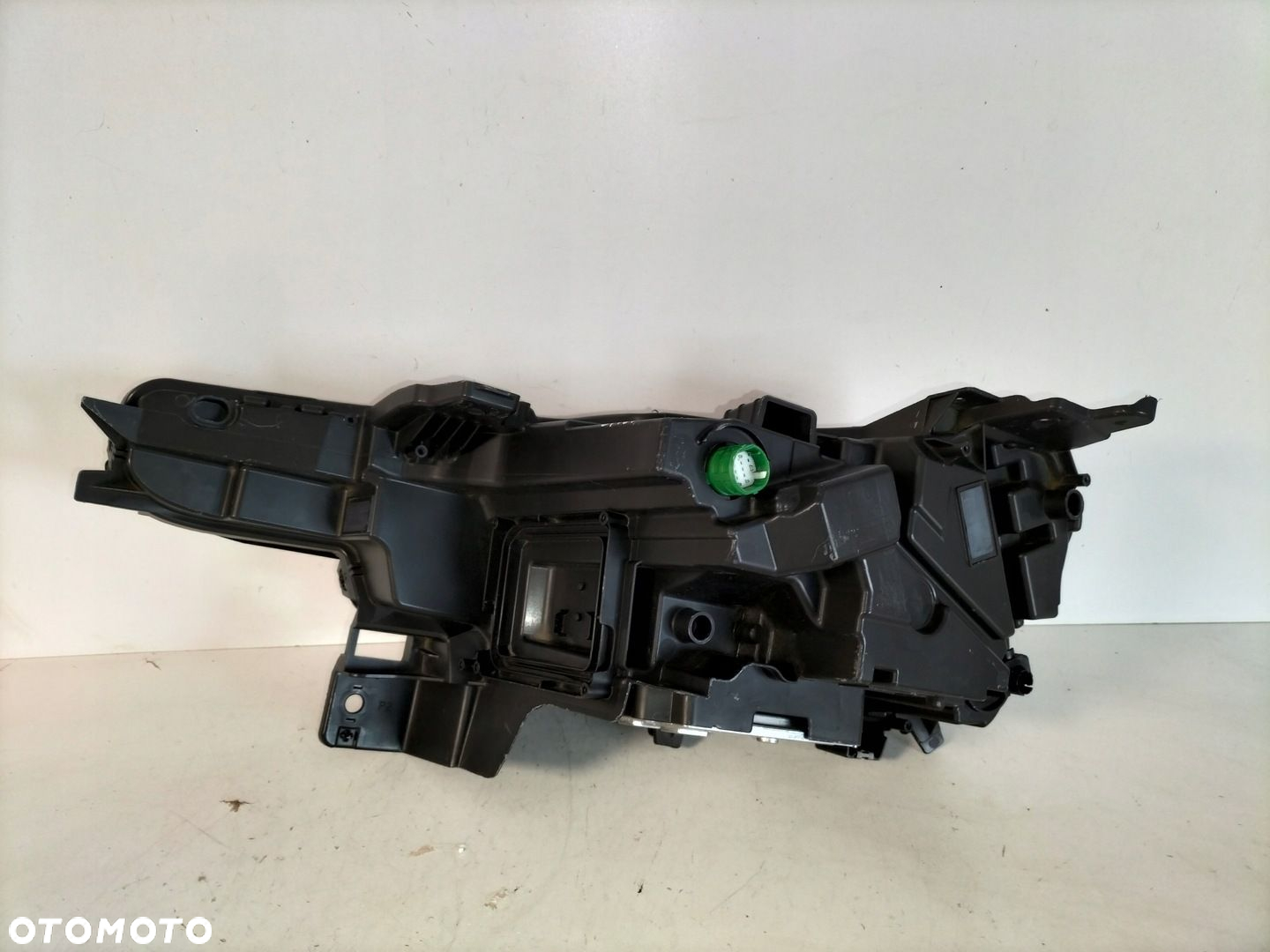 Lampa przednia reflektor prawa ALFA ROMEO MILANO JUNIOR 24- FULL LED - 6