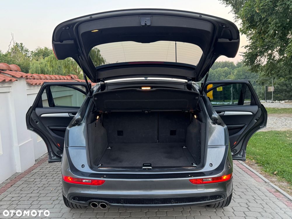 Audi Q5 - 15