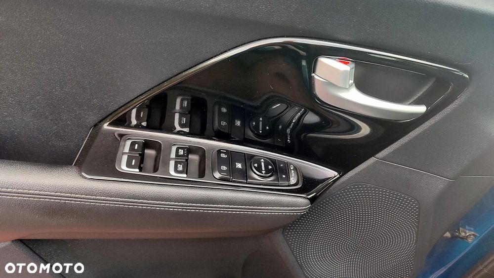 Kia Niro - 40