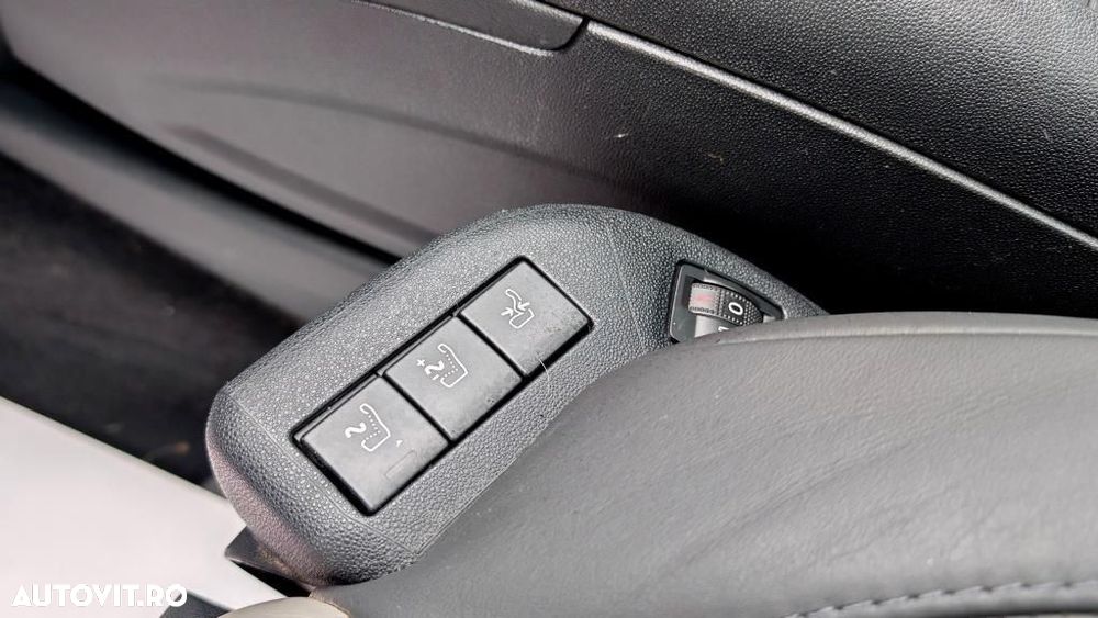 Citroën C4 Grand Picasso - 31
