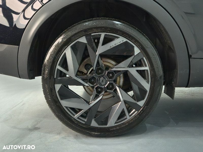 Renault Arkana E-TECH Intens - 8