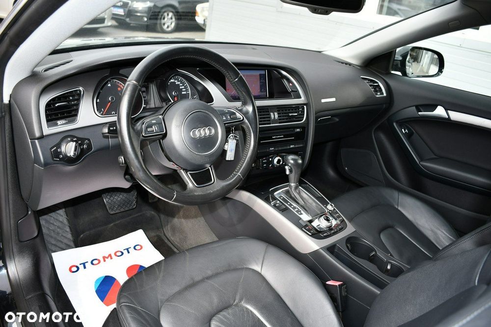 Audi A5 Coupé - 18