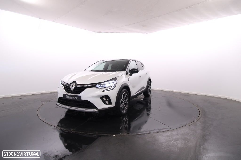 Renault Captur 1.0 TCe Techno - 13