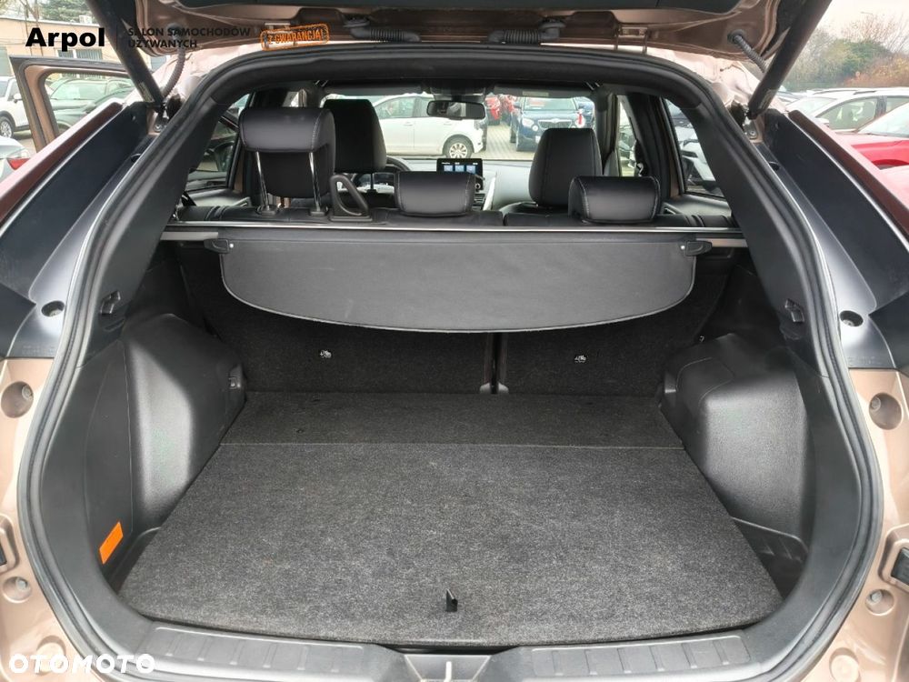 Mitsubishi Eclipse Cross 2.4 PHEV Instyle Plus - 32