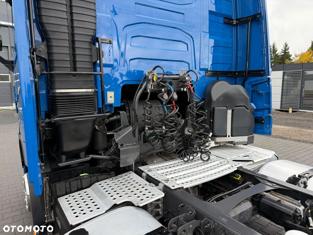 Volvo FH 500/EURO6/MEGA/SKÓRY/NAVI/FULL LED/KLIMA P. - 15