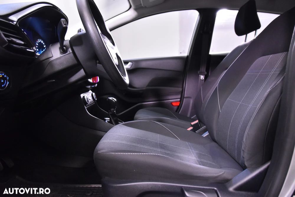 Ford Fiesta - 20