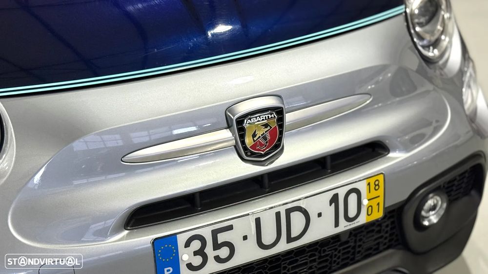 Abarth 695C ver-aut-rivale - 10