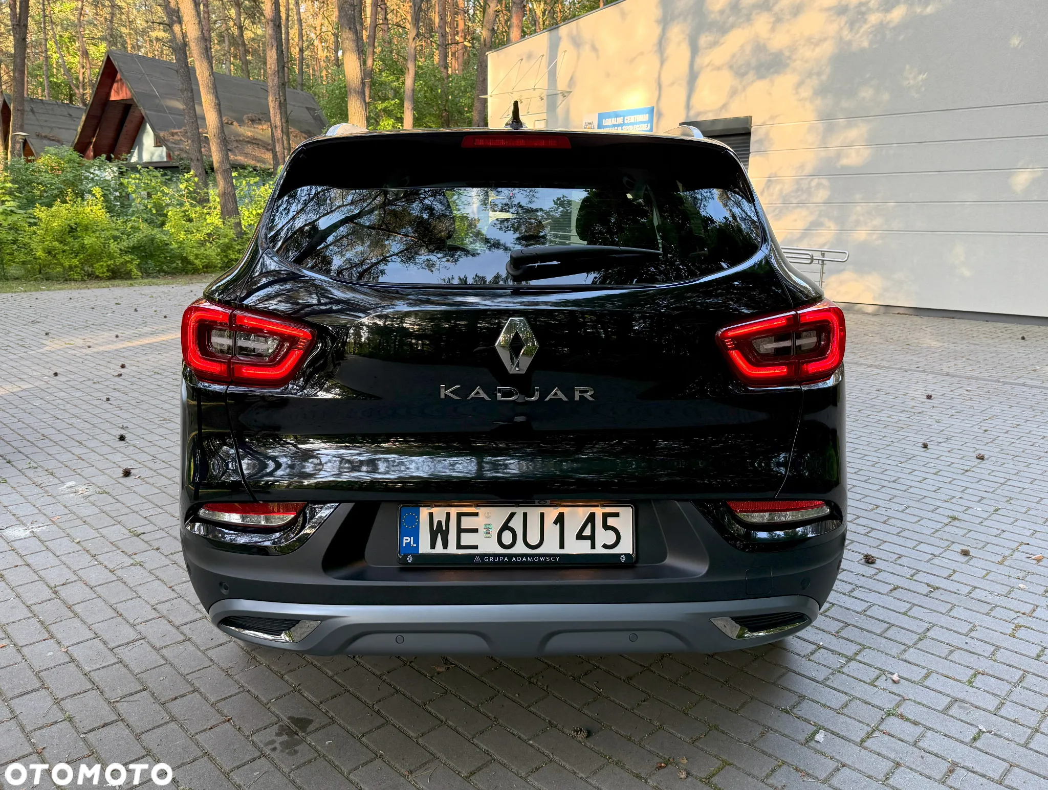 Renault Kadjar 1.3 TCe FAP Intens - 6