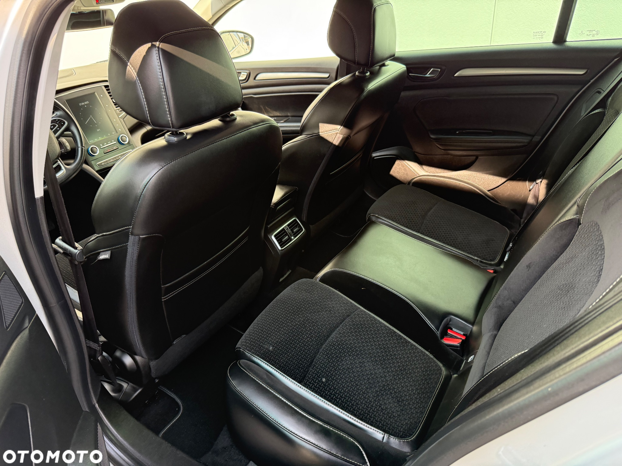 Renault Megane 1.5 dCi Bose EDC - 21