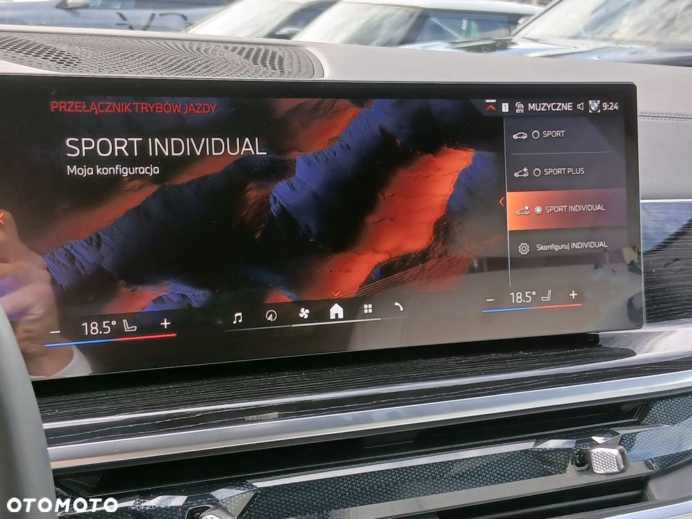 BMW X6 xDrive40d mHEV sport - 15