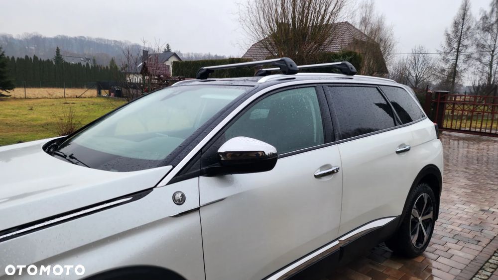 Peugeot 5008 2.0 BlueHDI Crossway S&S EAT8 - 10