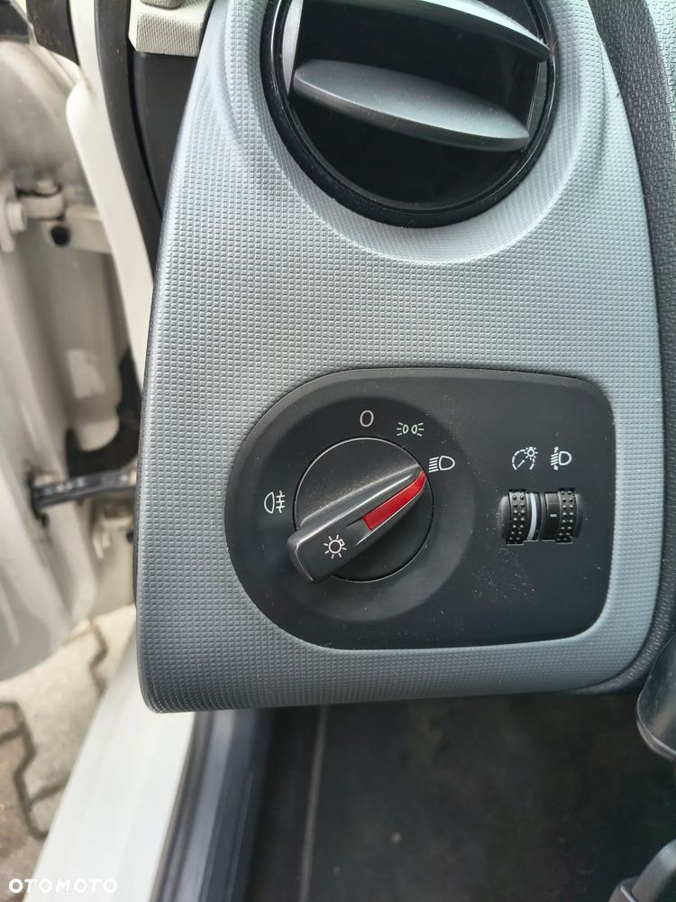 Seat Ibiza ST - 24