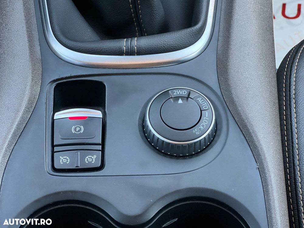 Renault Kadjar 1.6 DCI 4X4 Zen - 19