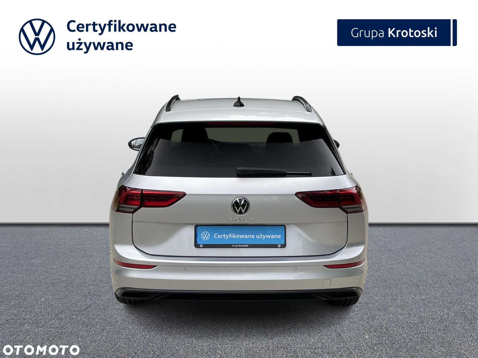 Volkswagen Golf VIII 2.0 TDI Life - 5