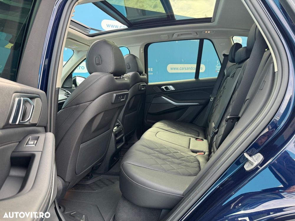 BMW X5 xDrive45e AT PHEV - 9
