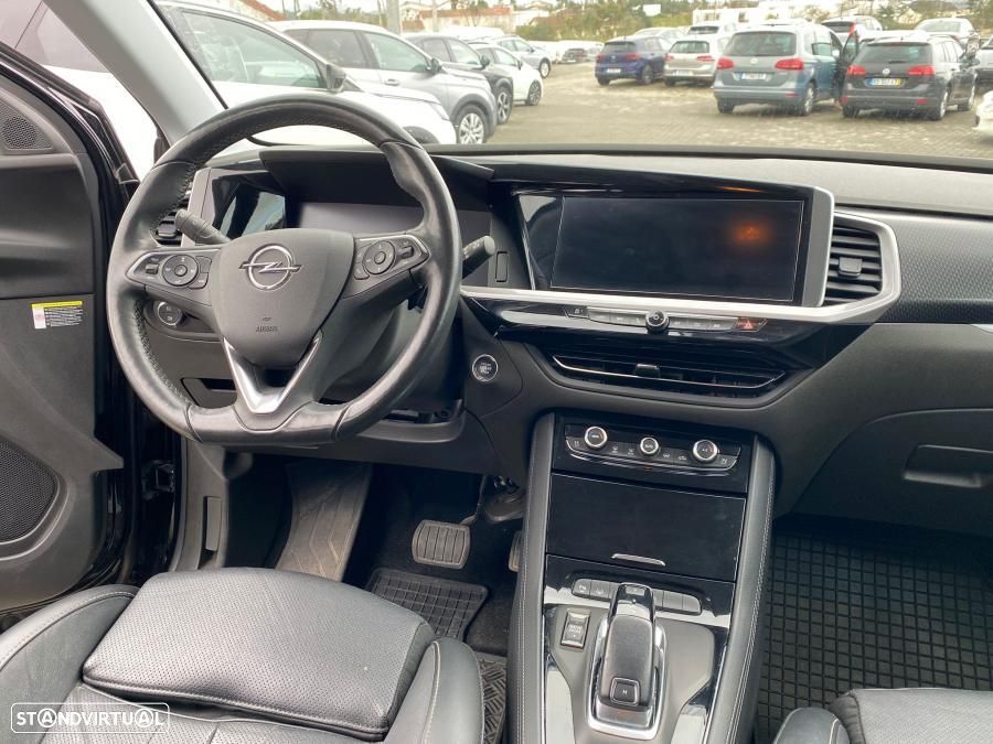 Opel Grandland 1.5 CDTI Elegance AT - 5