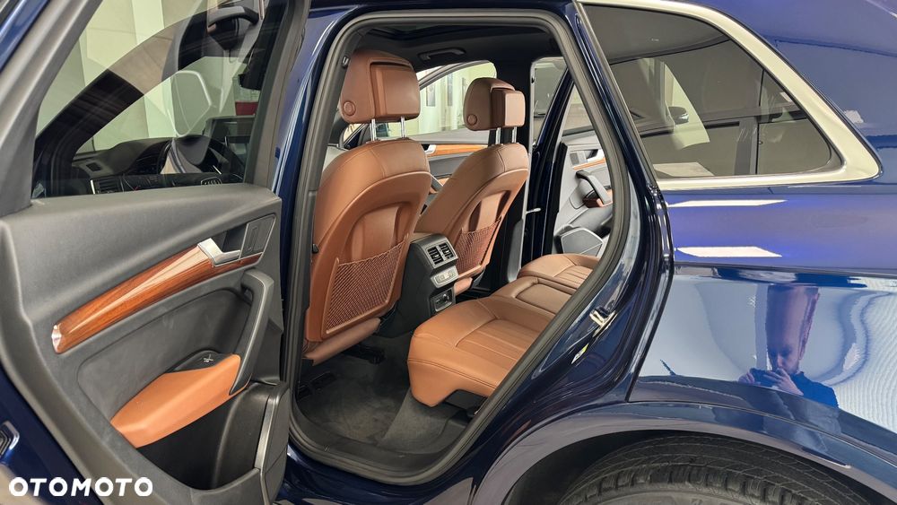 Audi Q5 45 TFSI quattro S tronic advanced - 29