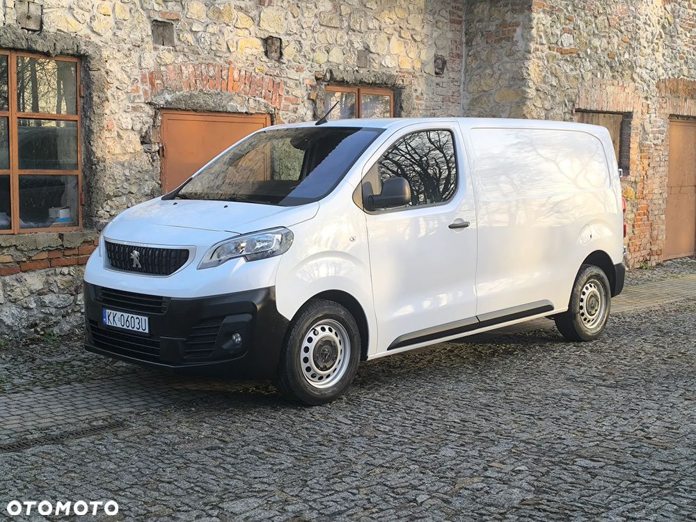 Peugeot EXPERT - 13