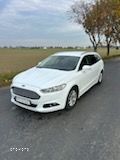 Ford Mondeo 2016 photo 3