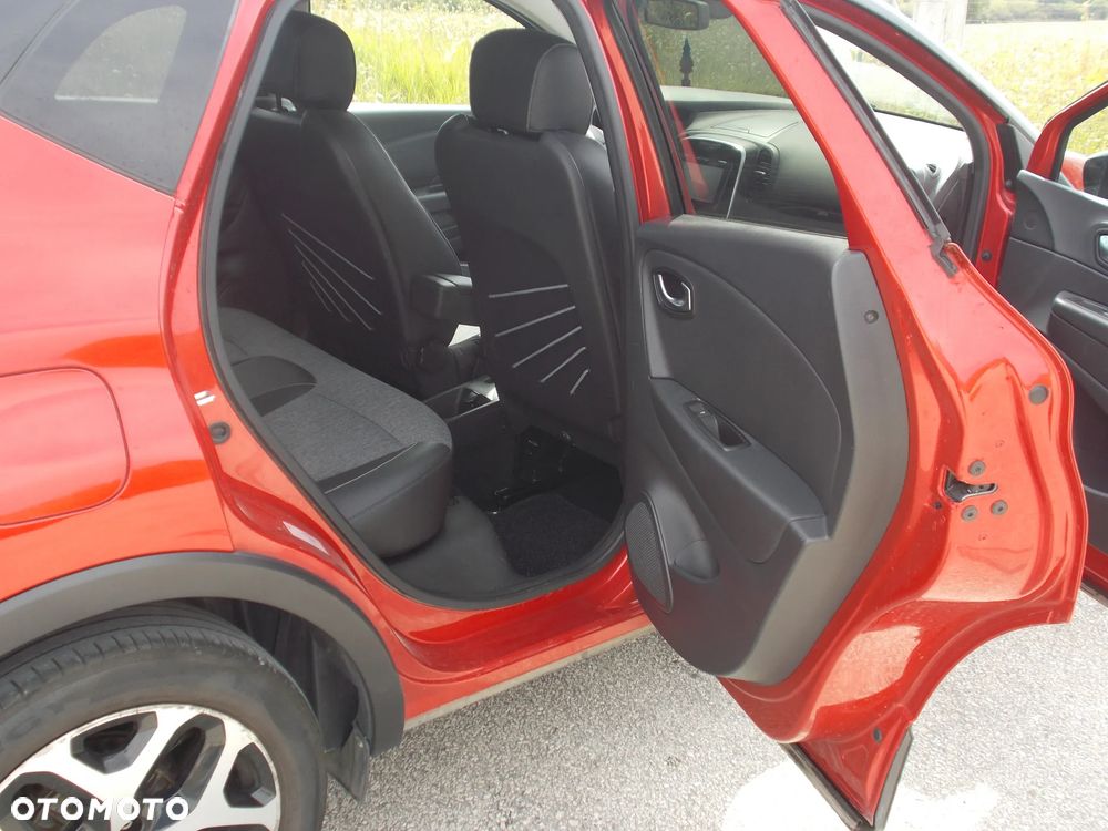 Renault Captur (ENERGY) dCi 90 INTENS - 12