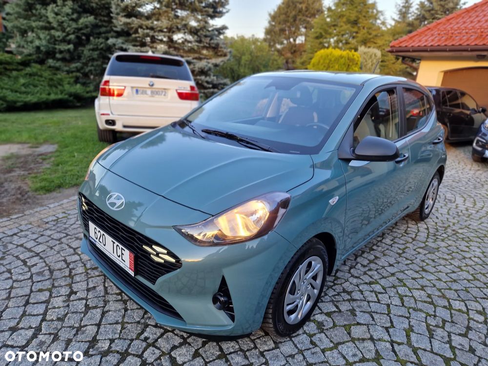 Hyundai i10 - 29