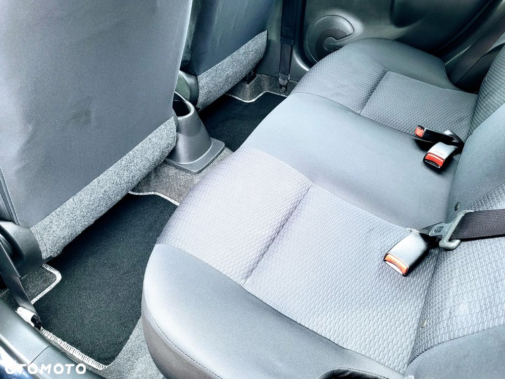 Nissan Micra 1.2 Acenta - 18