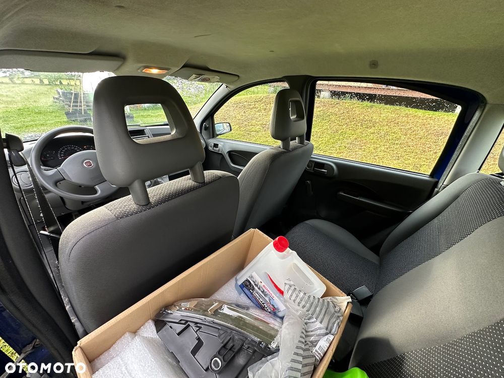 Fiat Panda 1.1 Active Eco - 30