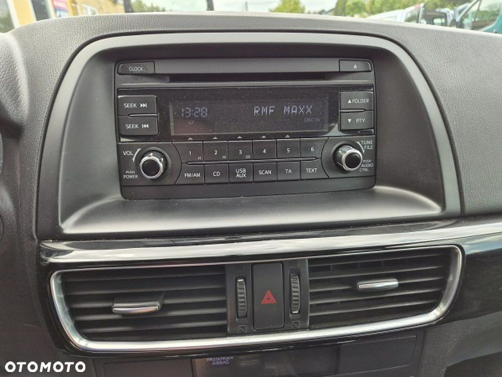 Mazda CX-5 - 20