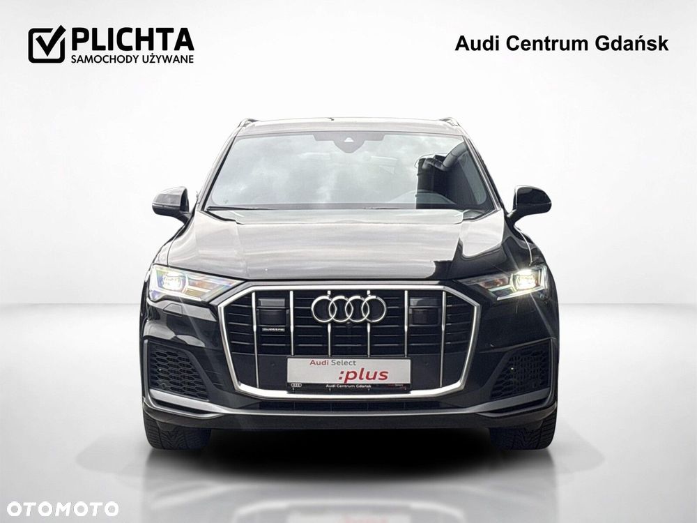 Audi Q7 - 9