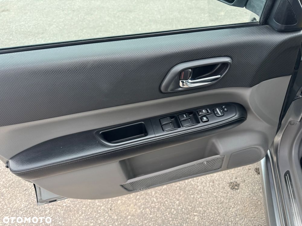 Subaru Forester 2.5 XT LUN - 16