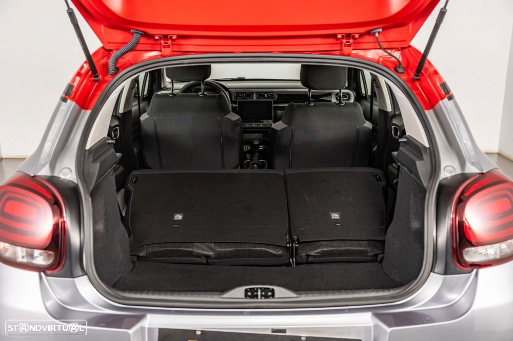 Citroën C3 1.2 PureTech Shine Pack - 21