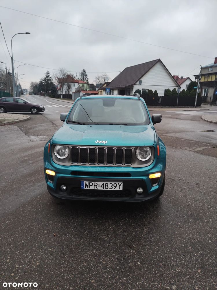 Jeep Renegade - 14
