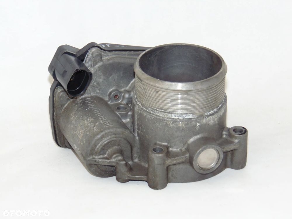 Przepustnica 06F133062T Passat B8 Audi Q5 A6 TT Octavia II 2.0 TSI TFSI - 3