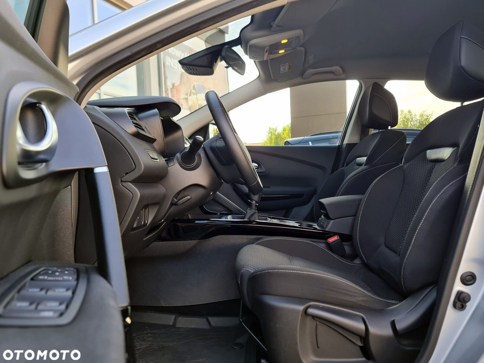 Renault Kadjar 1.3 TCe FAP Easy Life - 11