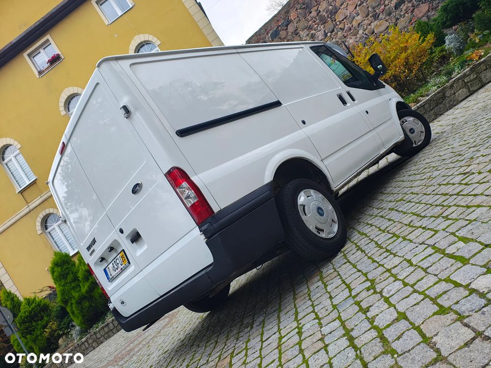 Ford Transit - 34