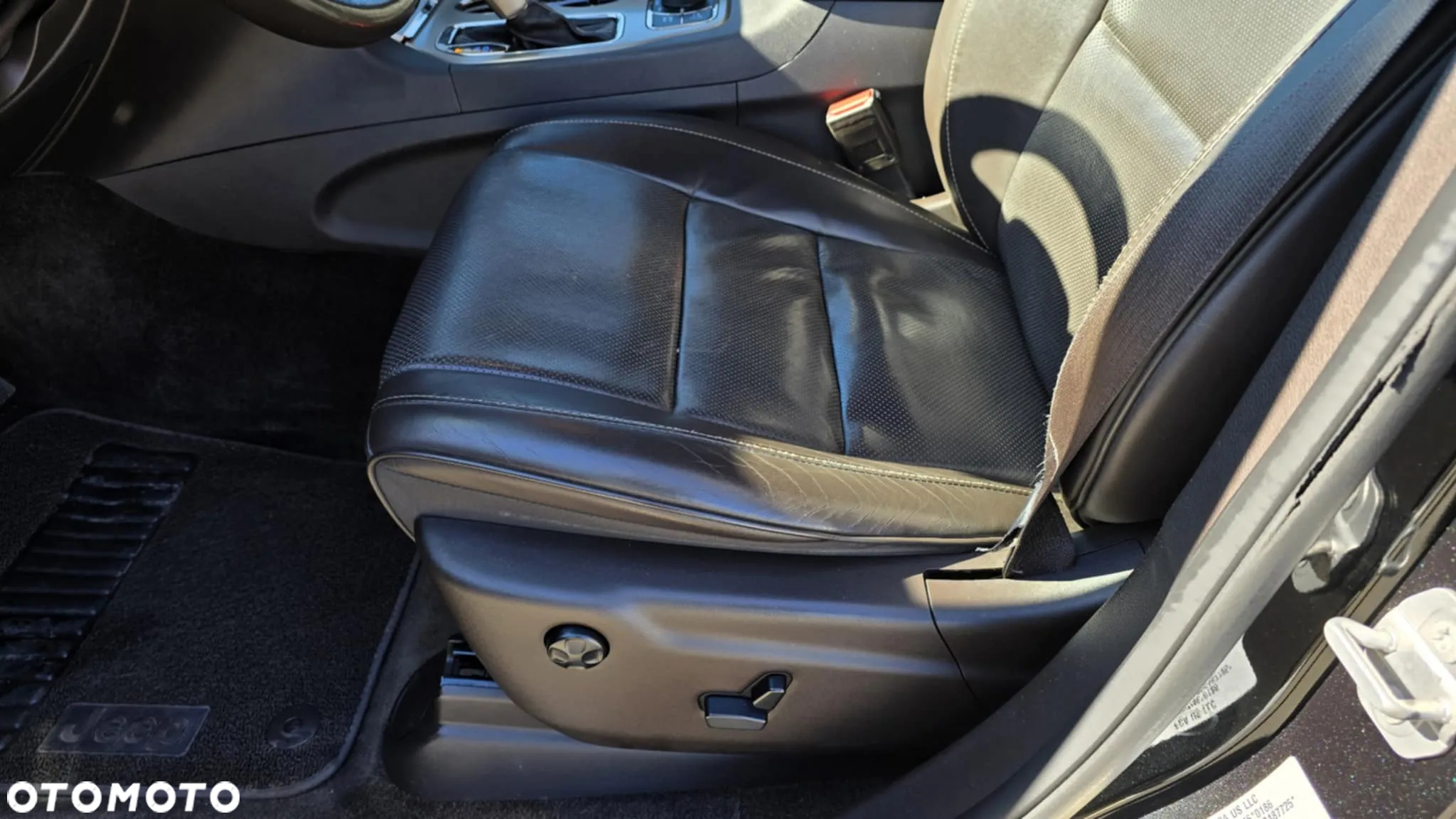 Jeep Grand Cherokee 3.0 CRD Summit - 20