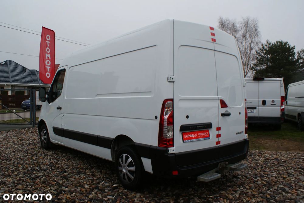 Renault Master - 4