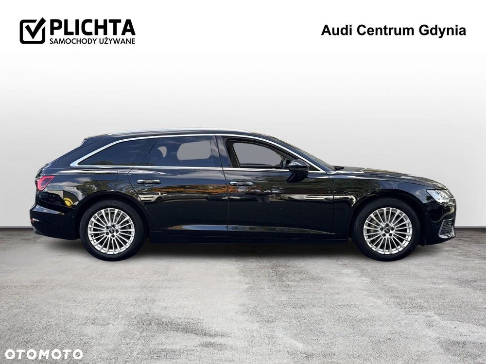 Audi A6 - 6