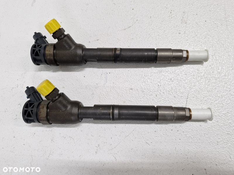 HONDA CRV CR-V 4 IV 1.6 I-DTEC WTRYSKIWACZ WTRYSK PALIWA 16450-RZ0-G01 - 2