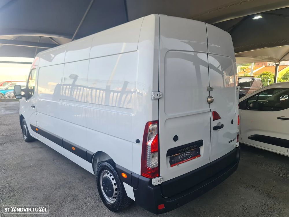 Renault Master 2.3Dci 150 CV L3H2 Grand Confort - c/IVA - 7