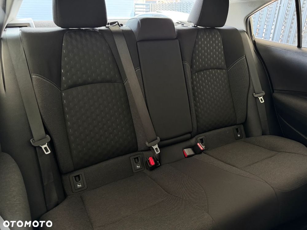 Toyota Corolla 1.5 Comfort MS - 25